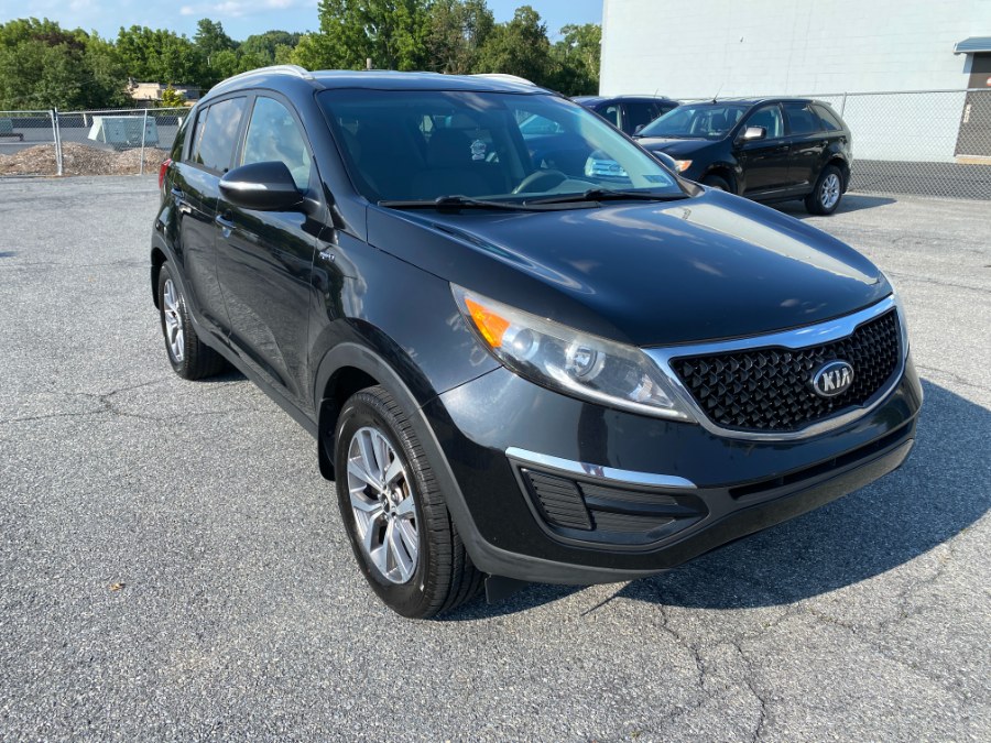 2014 Kia Sportage AWD 4dr LX, available for sale in Bethlehem, Pennsylvania | Best Auto Deals LLC. Bethlehem, Pennsylvania 2014 Kia Sportage AWD 4dr LX, available for sale in Bethlehem, Pennsylvania | Best Auto Deals LLC. Bethlehem, Pennsylvania