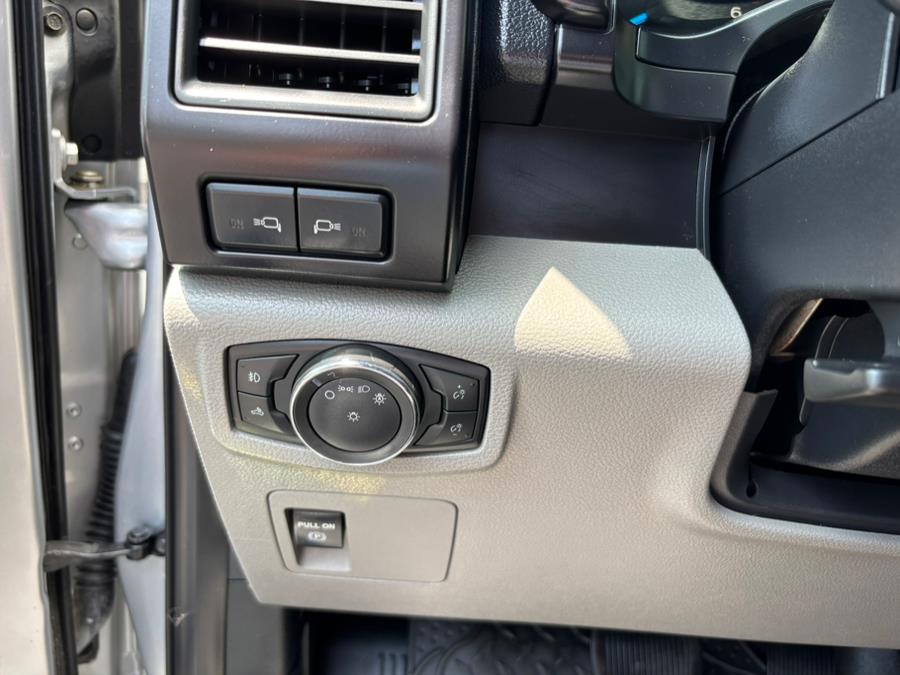 2017 Ford F-150 XL 4WD SuperCab 6.5'' Box, available for sale in New haven, Connecticut | Wilson Maturo Motors. New haven, Connecticut 2017 Ford F-150 XL 4WD SuperCab 6.5'' Box, available for sale in New haven, Connecticut | Wilson Maturo Motors. New haven, Connecticut
