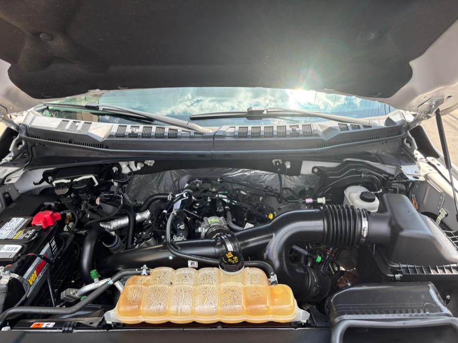 2017 Ford F-150 XL 4WD SuperCab 6.5'' Box, available for sale in New haven, Connecticut | Wilson Maturo Motors. New haven, Connecticut 2017 Ford F-150 XL 4WD SuperCab 6.5'' Box, available for sale in New haven, Connecticut | Wilson Maturo Motors. New haven, Connecticut