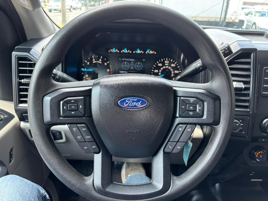 2017 Ford F-150 XL 4WD SuperCab 6.5'' Box, available for sale in New haven, Connecticut | Wilson Maturo Motors. New haven, Connecticut 2017 Ford F-150 XL 4WD SuperCab 6.5'' Box, available for sale in New haven, Connecticut | Wilson Maturo Motors. New haven, Connecticut