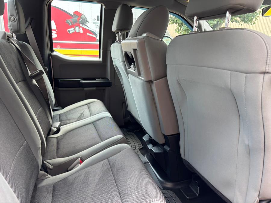 2017 Ford F-150 XL 4WD SuperCab 6.5'' Box, available for sale in New haven, Connecticut | Wilson Maturo Motors. New haven, Connecticut 2017 Ford F-150 XL 4WD SuperCab 6.5'' Box, available for sale in New haven, Connecticut | Wilson Maturo Motors. New haven, Connecticut