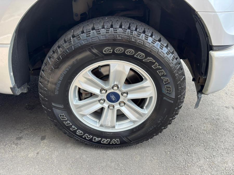 2017 Ford F-150 XL 4WD SuperCab 6.5'' Box, available for sale in New haven, Connecticut | Wilson Maturo Motors. New haven, Connecticut 2017 Ford F-150 XL 4WD SuperCab 6.5'' Box, available for sale in New haven, Connecticut | Wilson Maturo Motors. New haven, Connecticut