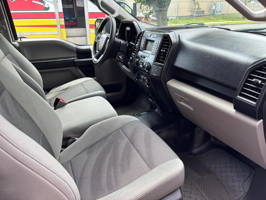 2017 Ford F-150 XL 4WD SuperCab 6.5'' Box, available for sale in New haven, Connecticut | Wilson Maturo Motors. New haven, Connecticut 2017 Ford F-150 XL 4WD SuperCab 6.5'' Box, available for sale in New haven, Connecticut | Wilson Maturo Motors. New haven, Connecticut