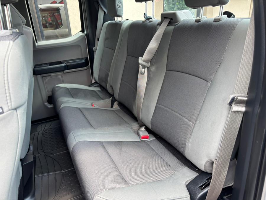 2017 Ford F-150 XL 4WD SuperCab 6.5'' Box, available for sale in New haven, Connecticut | Wilson Maturo Motors. New haven, Connecticut 2017 Ford F-150 XL 4WD SuperCab 6.5'' Box, available for sale in New haven, Connecticut | Wilson Maturo Motors. New haven, Connecticut