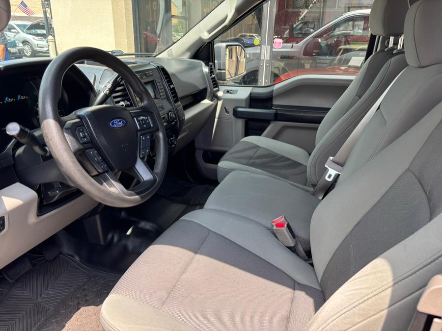 2017 Ford F-150 XL 4WD SuperCab 6.5'' Box, available for sale in New haven, Connecticut | Wilson Maturo Motors. New haven, Connecticut 2017 Ford F-150 XL 4WD SuperCab 6.5'' Box, available for sale in New haven, Connecticut | Wilson Maturo Motors. New haven, Connecticut
