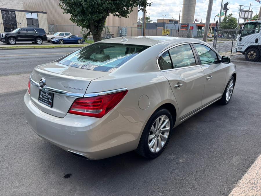 2014 Buick LaCrosse 4dr Sdn Base FWD, available for sale in New haven, Connecticut | Wilson Maturo Motors. New haven, Connecticut 2014 Buick LaCrosse 4dr Sdn Base FWD, available for sale in New haven, Connecticut | Wilson Maturo Motors. New haven, Connecticut