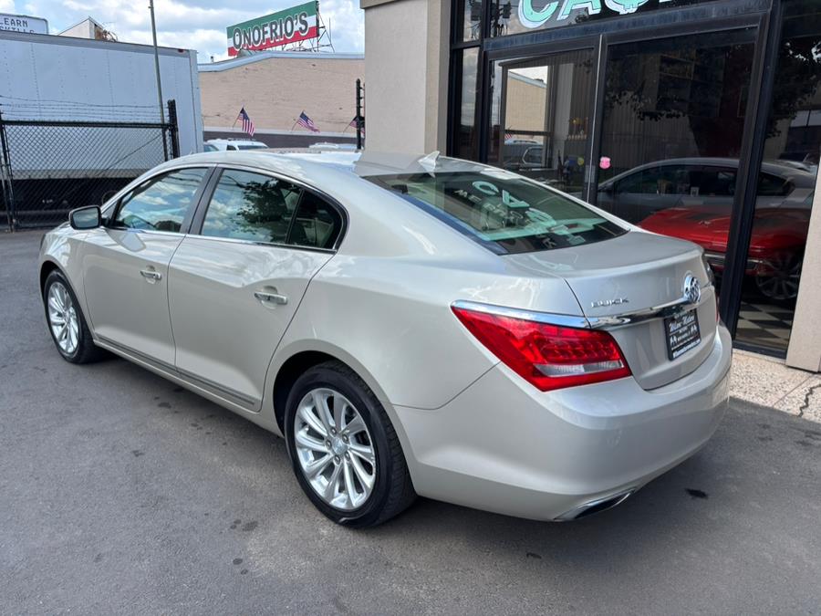 2014 Buick LaCrosse 4dr Sdn Base FWD, available for sale in New haven, Connecticut | Wilson Maturo Motors. New haven, Connecticut 2014 Buick LaCrosse 4dr Sdn Base FWD, available for sale in New haven, Connecticut | Wilson Maturo Motors. New haven, Connecticut