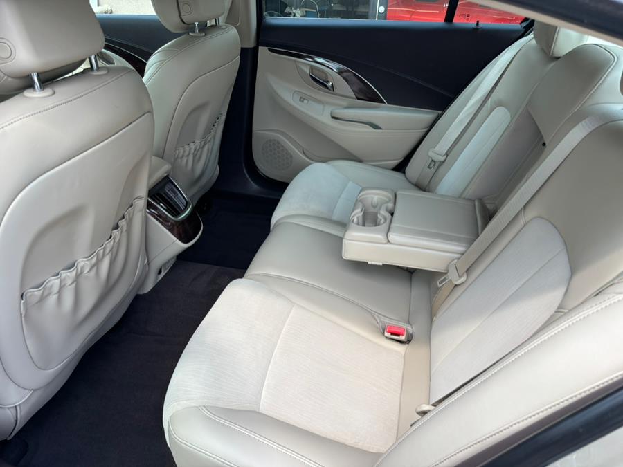 2014 Buick LaCrosse 4dr Sdn Base FWD, available for sale in New haven, Connecticut | Wilson Maturo Motors. New haven, Connecticut 2014 Buick LaCrosse 4dr Sdn Base FWD, available for sale in New haven, Connecticut | Wilson Maturo Motors. New haven, Connecticut