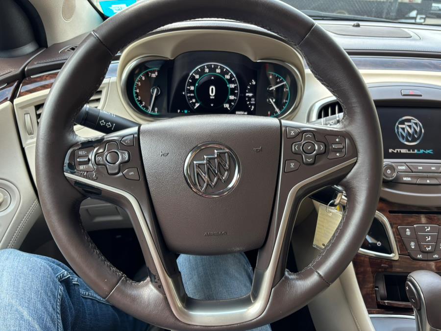 2014 Buick LaCrosse 4dr Sdn Base FWD, available for sale in New haven, Connecticut | Wilson Maturo Motors. New haven, Connecticut 2014 Buick LaCrosse 4dr Sdn Base FWD, available for sale in New haven, Connecticut | Wilson Maturo Motors. New haven, Connecticut