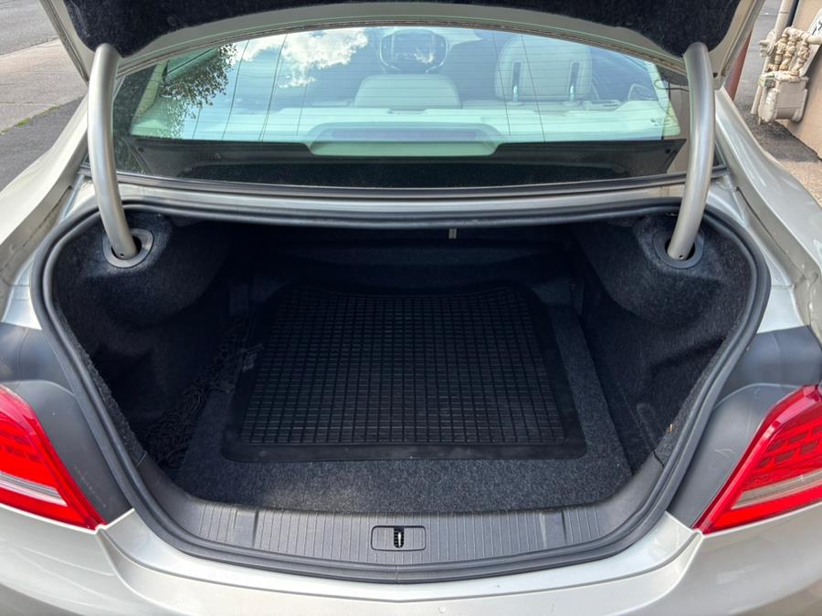 2014 Buick LaCrosse 4dr Sdn Base FWD, available for sale in New haven, Connecticut | Wilson Maturo Motors. New haven, Connecticut 2014 Buick LaCrosse 4dr Sdn Base FWD, available for sale in New haven, Connecticut | Wilson Maturo Motors. New haven, Connecticut