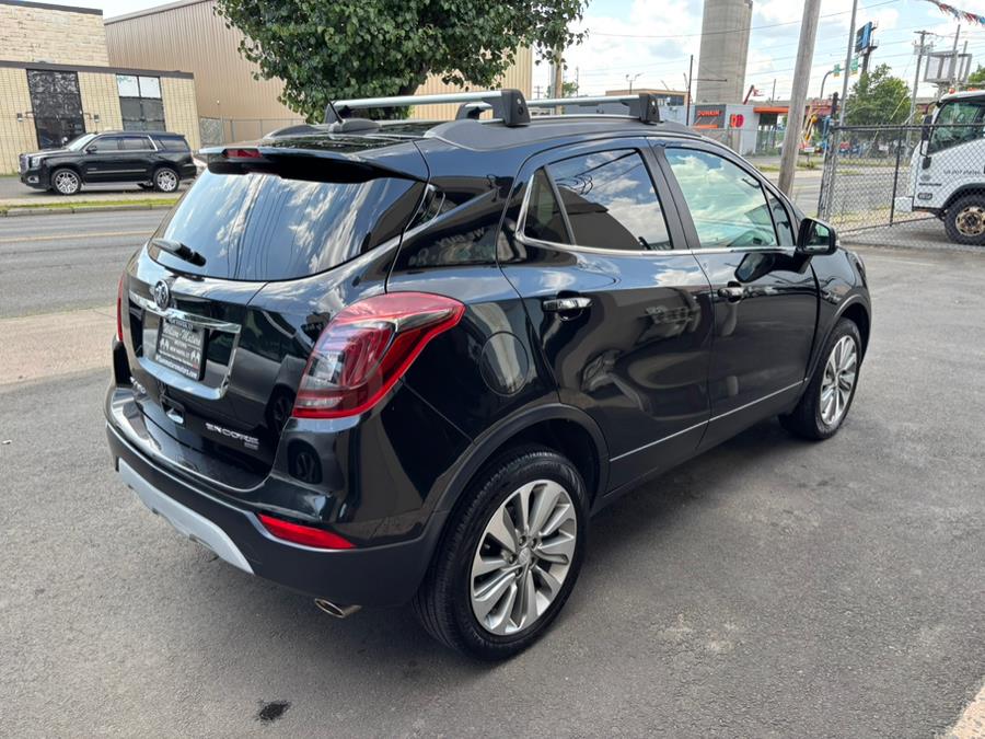 2017 Buick Encore AWD 4dr Essence, available for sale in New haven, Connecticut | Wilson Maturo Motors. New haven, Connecticut 2017 Buick Encore AWD 4dr Essence, available for sale in New haven, Connecticut | Wilson Maturo Motors. New haven, Connecticut