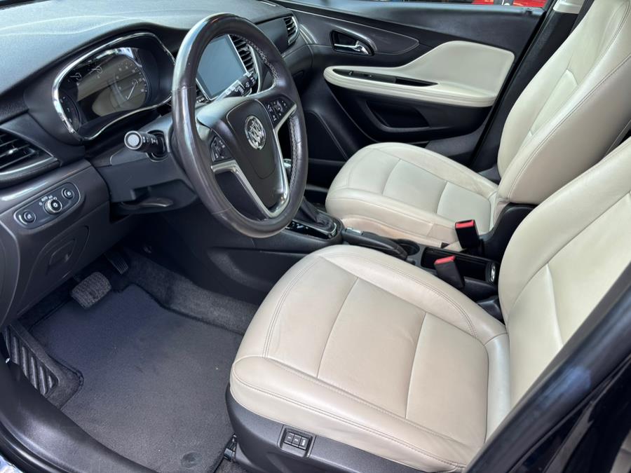 2017 Buick Encore AWD 4dr Essence, available for sale in New haven, Connecticut | Wilson Maturo Motors. New haven, Connecticut 2017 Buick Encore AWD 4dr Essence, available for sale in New haven, Connecticut | Wilson Maturo Motors. New haven, Connecticut