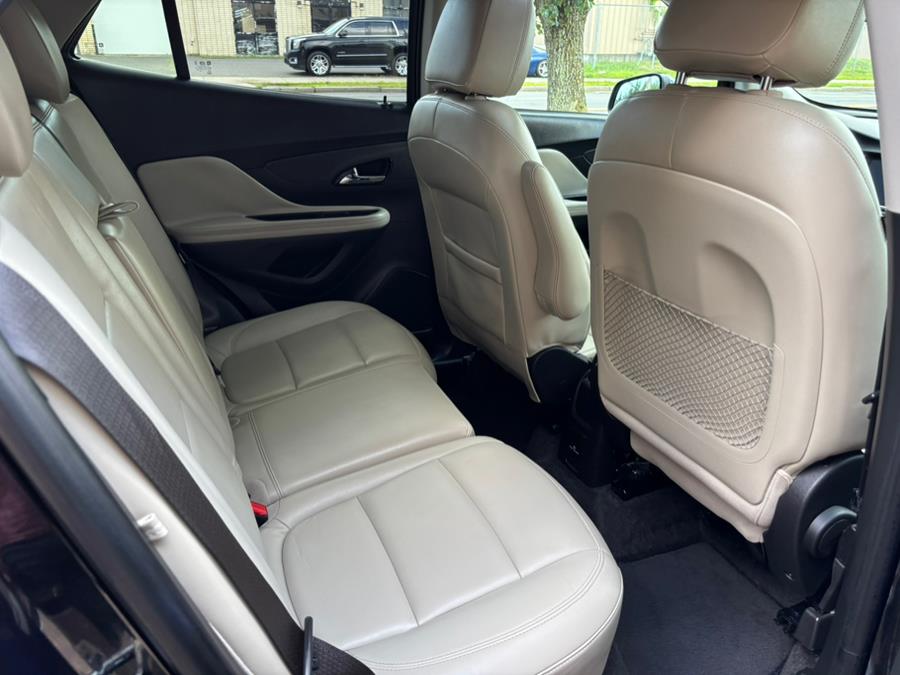 2017 Buick Encore AWD 4dr Essence, available for sale in New haven, Connecticut | Wilson Maturo Motors. New haven, Connecticut 2017 Buick Encore AWD 4dr Essence, available for sale in New haven, Connecticut | Wilson Maturo Motors. New haven, Connecticut