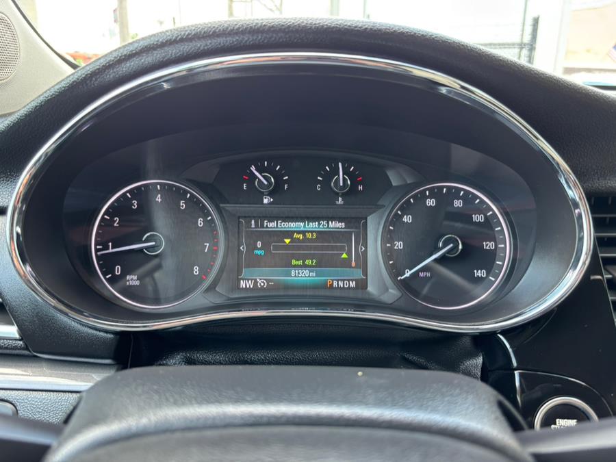 2017 Buick Encore AWD 4dr Essence, available for sale in New haven, Connecticut | Wilson Maturo Motors. New haven, Connecticut 2017 Buick Encore AWD 4dr Essence, available for sale in New haven, Connecticut | Wilson Maturo Motors. New haven, Connecticut