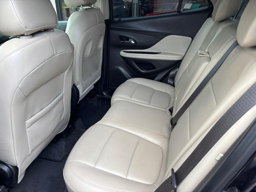2017 Buick Encore AWD 4dr Essence, available for sale in New haven, Connecticut | Wilson Maturo Motors. New haven, Connecticut 2017 Buick Encore AWD 4dr Essence, available for sale in New haven, Connecticut | Wilson Maturo Motors. New haven, Connecticut