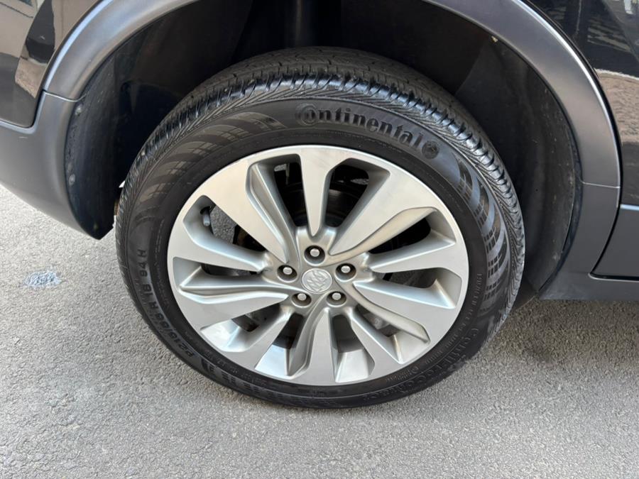 2017 Buick Encore AWD 4dr Essence, available for sale in New haven, Connecticut | Wilson Maturo Motors. New haven, Connecticut 2017 Buick Encore AWD 4dr Essence, available for sale in New haven, Connecticut | Wilson Maturo Motors. New haven, Connecticut