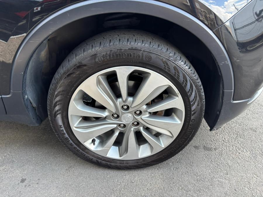 2017 Buick Encore AWD 4dr Essence, available for sale in New haven, Connecticut | Wilson Maturo Motors. New haven, Connecticut 2017 Buick Encore AWD 4dr Essence, available for sale in New haven, Connecticut | Wilson Maturo Motors. New haven, Connecticut