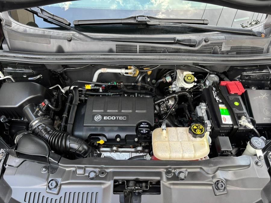 2017 Buick Encore AWD 4dr Essence, available for sale in New haven, Connecticut | Wilson Maturo Motors. New haven, Connecticut 2017 Buick Encore AWD 4dr Essence, available for sale in New haven, Connecticut | Wilson Maturo Motors. New haven, Connecticut