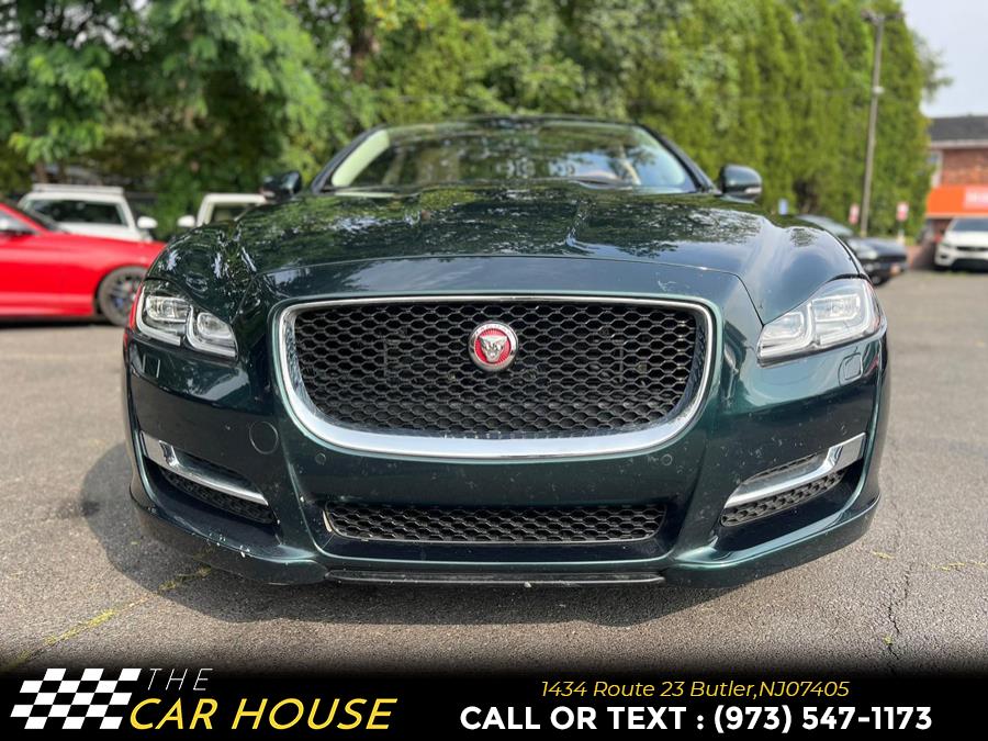 2017 Jaguar XJ XJ R-Sport AWD, available for sale in Butler, New Jersey | The Car House. Butler, New Jersey 2017 Jaguar XJ XJ R-Sport AWD, available for sale in Butler, New Jersey | The Car House. Butler, New Jersey