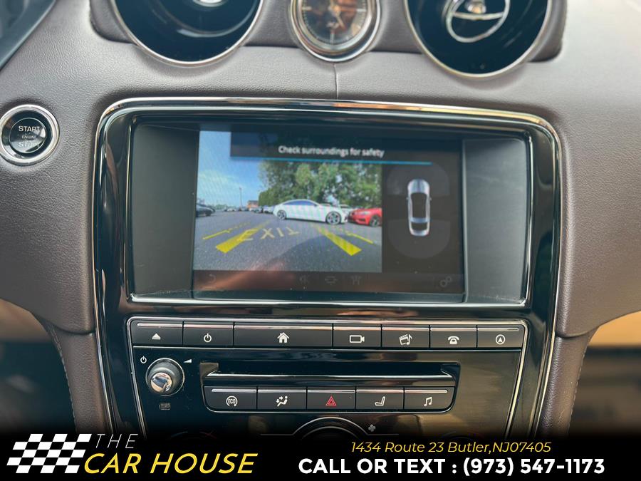 2017 Jaguar XJ XJ R-Sport AWD, available for sale in Butler, New Jersey | The Car House. Butler, New Jersey 2017 Jaguar XJ XJ R-Sport AWD, available for sale in Butler, New Jersey | The Car House. Butler, New Jersey