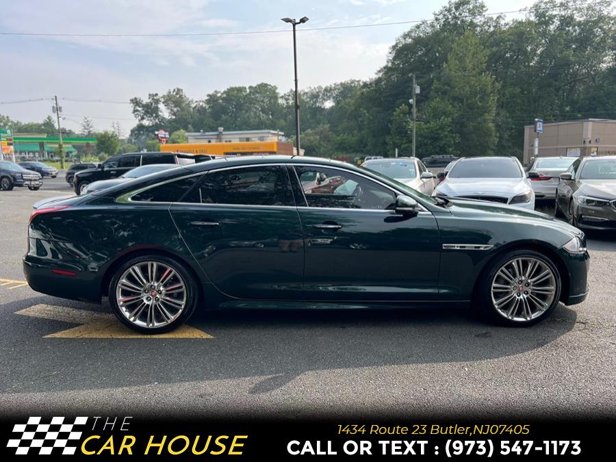 2017 Jaguar XJ XJ R-Sport AWD, available for sale in Butler, New Jersey | The Car House. Butler, New Jersey 2017 Jaguar XJ XJ R-Sport AWD, available for sale in Butler, New Jersey | The Car House. Butler, New Jersey