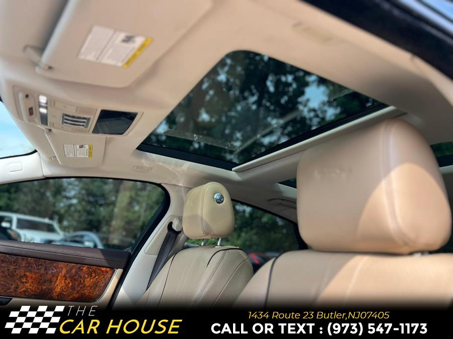 2017 Jaguar XJ XJ R-Sport AWD, available for sale in Butler, New Jersey | The Car House. Butler, New Jersey 2017 Jaguar XJ XJ R-Sport AWD, available for sale in Butler, New Jersey | The Car House. Butler, New Jersey