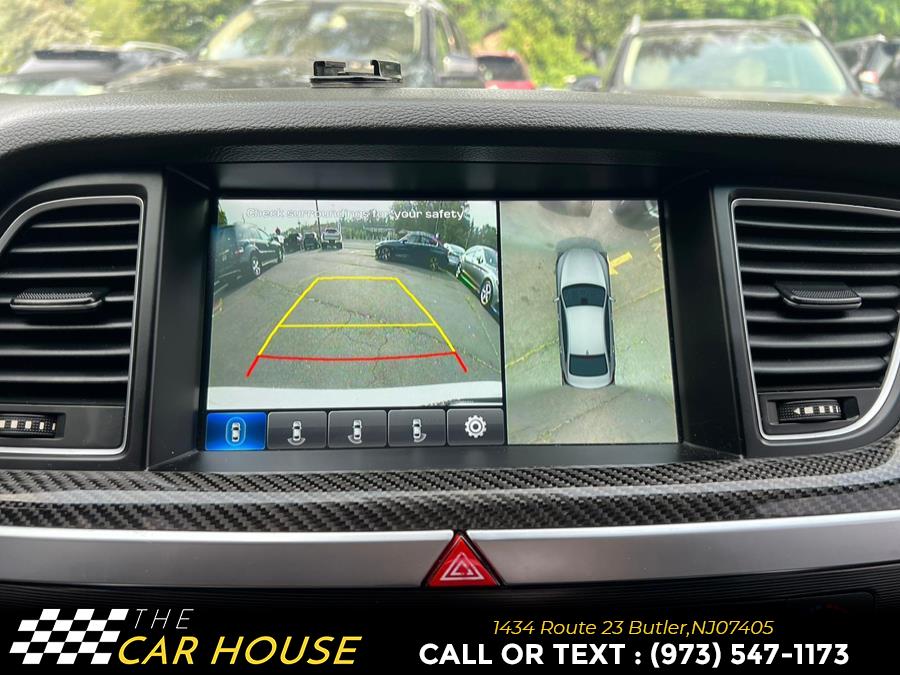2018 Genesis G80 3.3T Sport AWD, available for sale in Butler, New Jersey | The Car House. Butler, New Jersey 2018 Genesis G80 3.3T Sport AWD, available for sale in Butler, New Jersey | The Car House. Butler, New Jersey