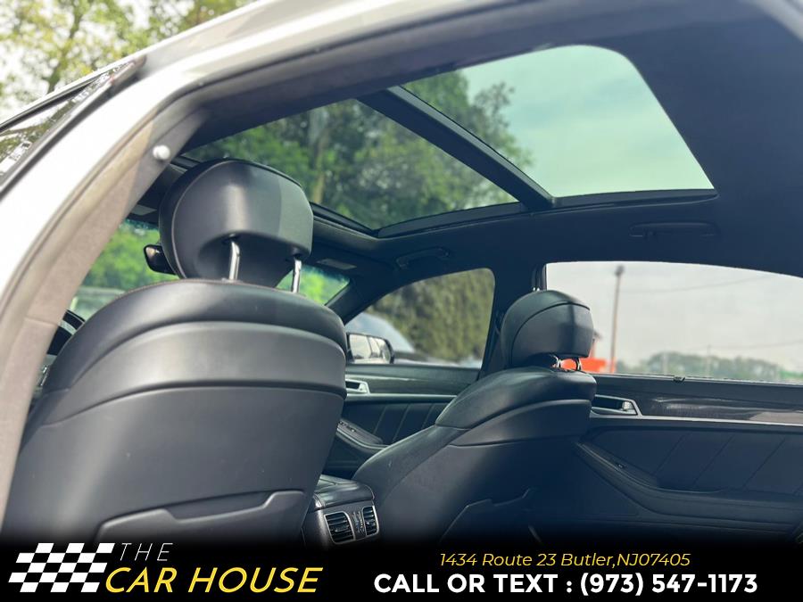 2018 Genesis G80 3.3T Sport AWD, available for sale in Butler, New Jersey | The Car House. Butler, New Jersey 2018 Genesis G80 3.3T Sport AWD, available for sale in Butler, New Jersey | The Car House. Butler, New Jersey