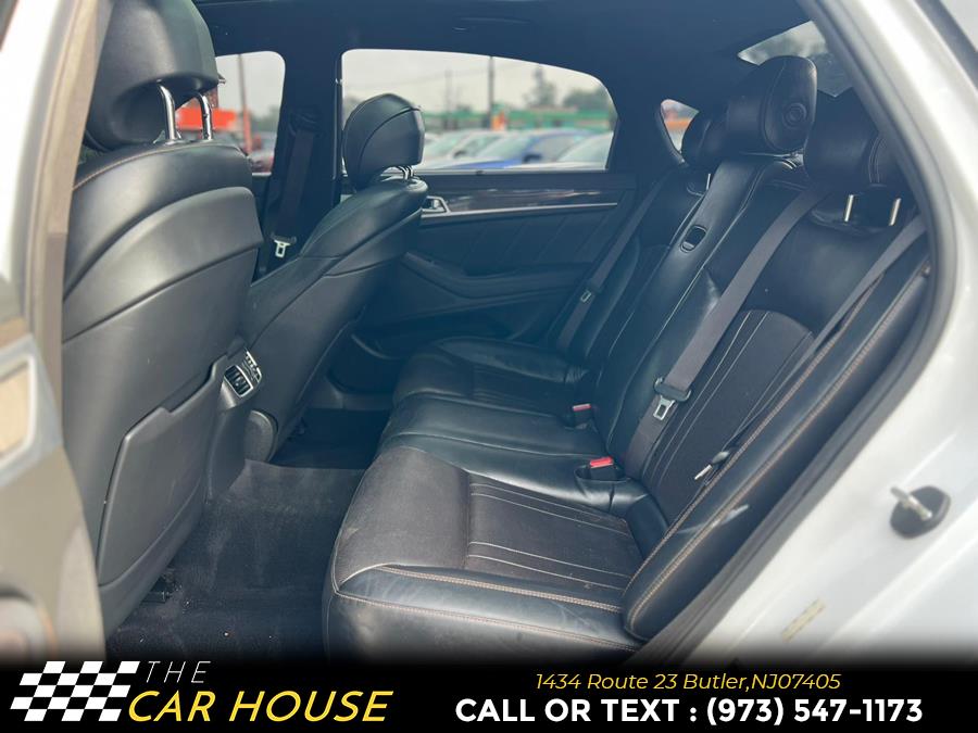 2018 Genesis G80 3.3T Sport AWD, available for sale in Butler, New Jersey | The Car House. Butler, New Jersey 2018 Genesis G80 3.3T Sport AWD, available for sale in Butler, New Jersey | The Car House. Butler, New Jersey
