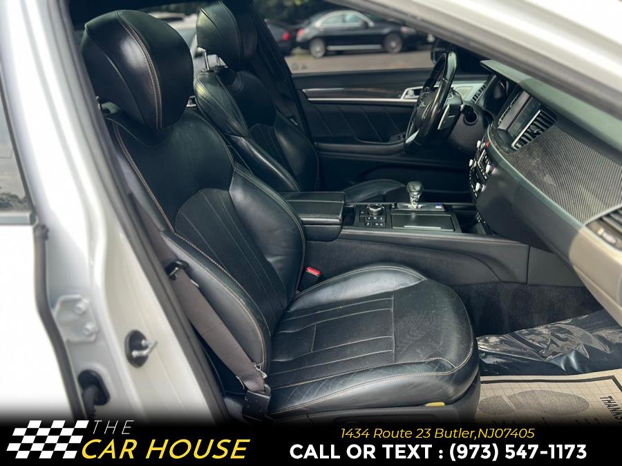 2018 Genesis G80 3.3T Sport AWD, available for sale in Butler, New Jersey | The Car House. Butler, New Jersey 2018 Genesis G80 3.3T Sport AWD, available for sale in Butler, New Jersey | The Car House. Butler, New Jersey