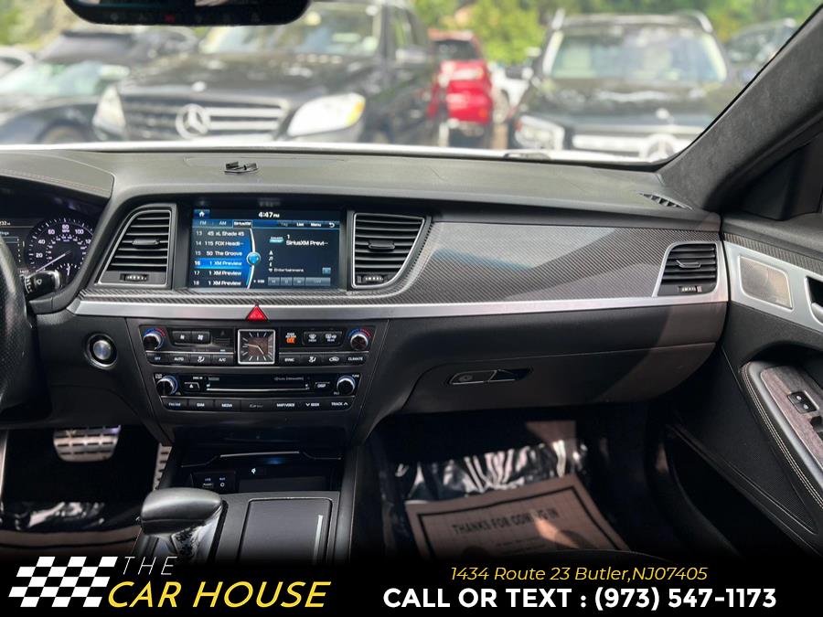 2018 Genesis G80 3.3T Sport AWD, available for sale in Butler, New Jersey | The Car House. Butler, New Jersey 2018 Genesis G80 3.3T Sport AWD, available for sale in Butler, New Jersey | The Car House. Butler, New Jersey