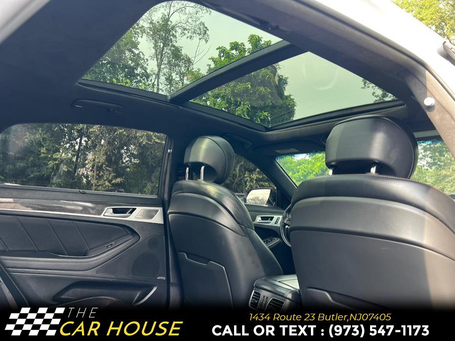 2018 Genesis G80 3.3T Sport AWD, available for sale in Butler, New Jersey | The Car House. Butler, New Jersey 2018 Genesis G80 3.3T Sport AWD, available for sale in Butler, New Jersey | The Car House. Butler, New Jersey