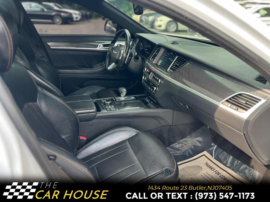 2018 Genesis G80 3.3T Sport AWD, available for sale in Butler, New Jersey | The Car House. Butler, New Jersey 2018 Genesis G80 3.3T Sport AWD, available for sale in Butler, New Jersey | The Car House. Butler, New Jersey