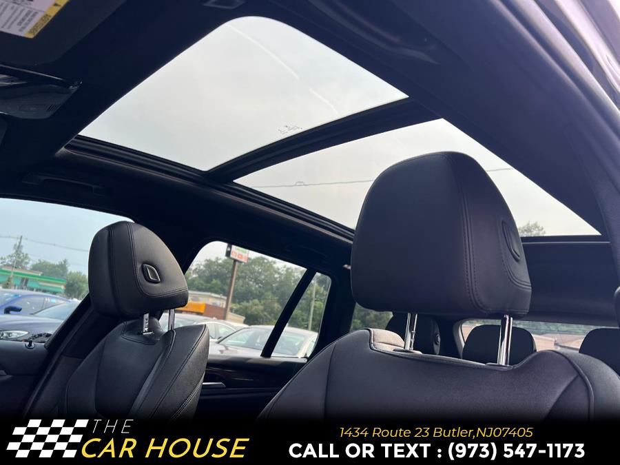 2020 BMW X3 sDrive30i Sports Activity Vehicle, available for sale in Butler, New Jersey | The Car House. Butler, New Jersey 2020 BMW X3 sDrive30i Sports Activity Vehicle, available for sale in Butler, New Jersey | The Car House. Butler, New Jersey