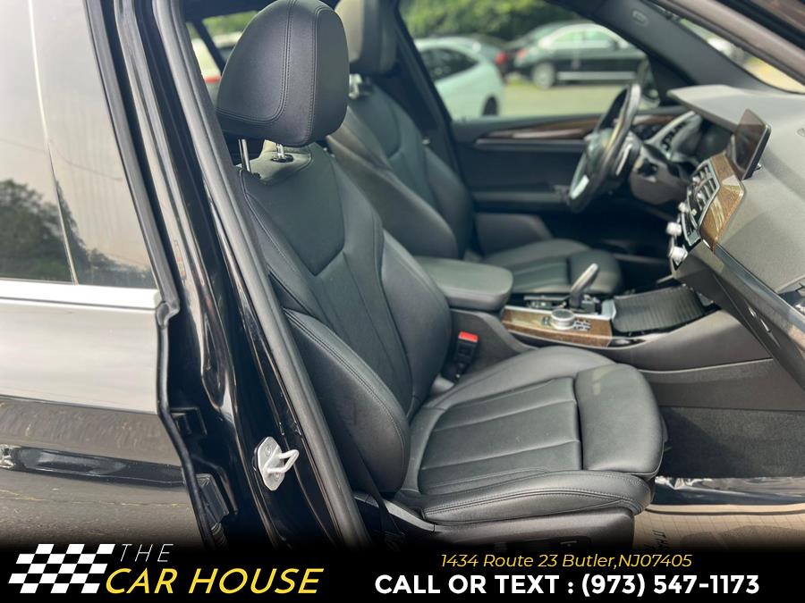 2020 BMW X3 sDrive30i Sports Activity Vehicle, available for sale in Butler, New Jersey | The Car House. Butler, New Jersey 2020 BMW X3 sDrive30i Sports Activity Vehicle, available for sale in Butler, New Jersey | The Car House. Butler, New Jersey