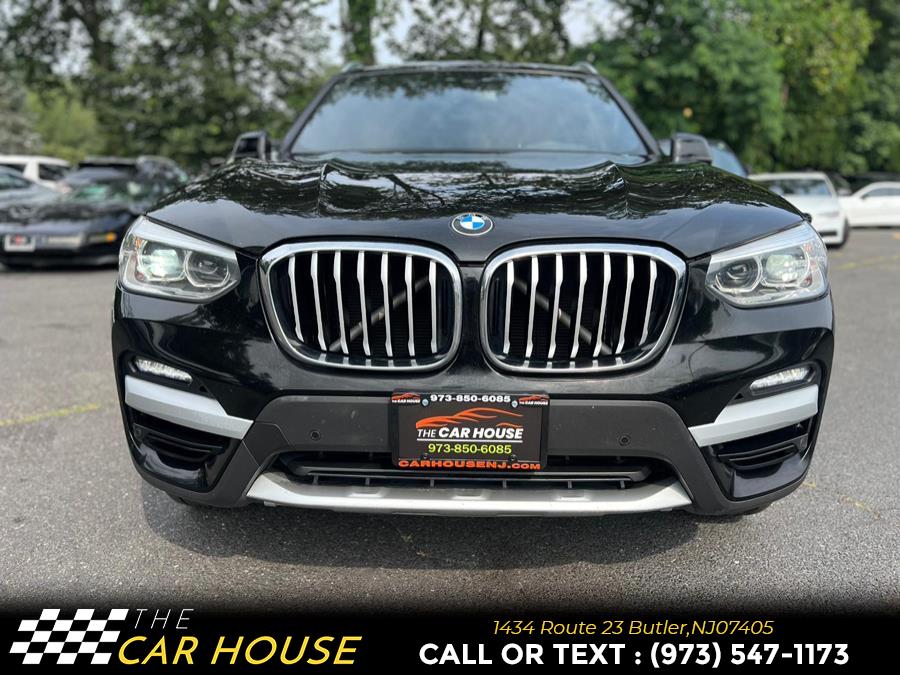 2020 BMW X3 sDrive30i Sports Activity Vehicle, available for sale in Butler, New Jersey | The Car House. Butler, New Jersey 2020 BMW X3 sDrive30i Sports Activity Vehicle, available for sale in Butler, New Jersey | The Car House. Butler, New Jersey