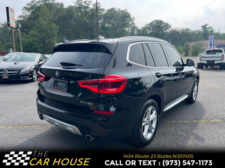 2020 BMW X3 sDrive30i Sports Activity Vehicle, available for sale in Butler, New Jersey | The Car House. Butler, New Jersey 2020 BMW X3 sDrive30i Sports Activity Vehicle, available for sale in Butler, New Jersey | The Car House. Butler, New Jersey