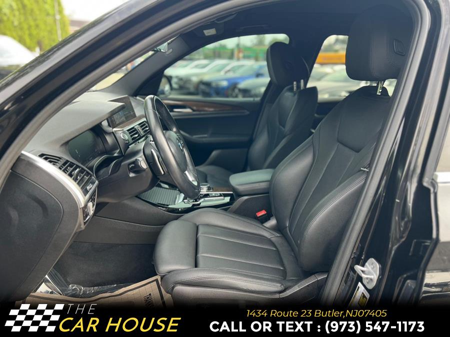 2020 BMW X3 sDrive30i Sports Activity Vehicle, available for sale in Butler, New Jersey | The Car House. Butler, New Jersey 2020 BMW X3 sDrive30i Sports Activity Vehicle, available for sale in Butler, New Jersey | The Car House. Butler, New Jersey