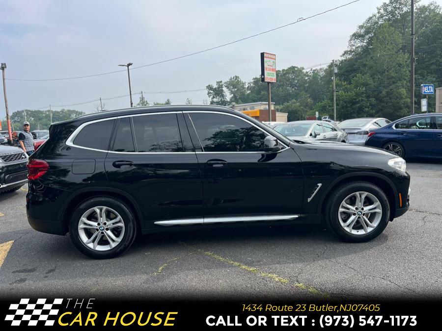 2020 BMW X3 sDrive30i Sports Activity Vehicle, available for sale in Butler, New Jersey | The Car House. Butler, New Jersey 2020 BMW X3 sDrive30i Sports Activity Vehicle, available for sale in Butler, New Jersey | The Car House. Butler, New Jersey
