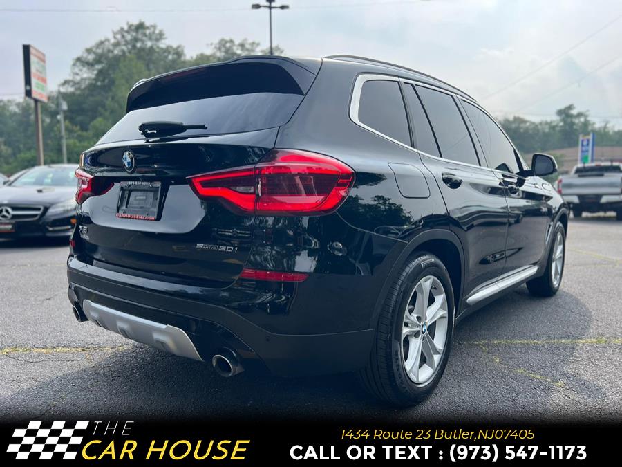 2020 BMW X3 sDrive30i Sports Activity Vehicle, available for sale in Butler, New Jersey | The Car House. Butler, New Jersey 2020 BMW X3 sDrive30i Sports Activity Vehicle, available for sale in Butler, New Jersey | The Car House. Butler, New Jersey