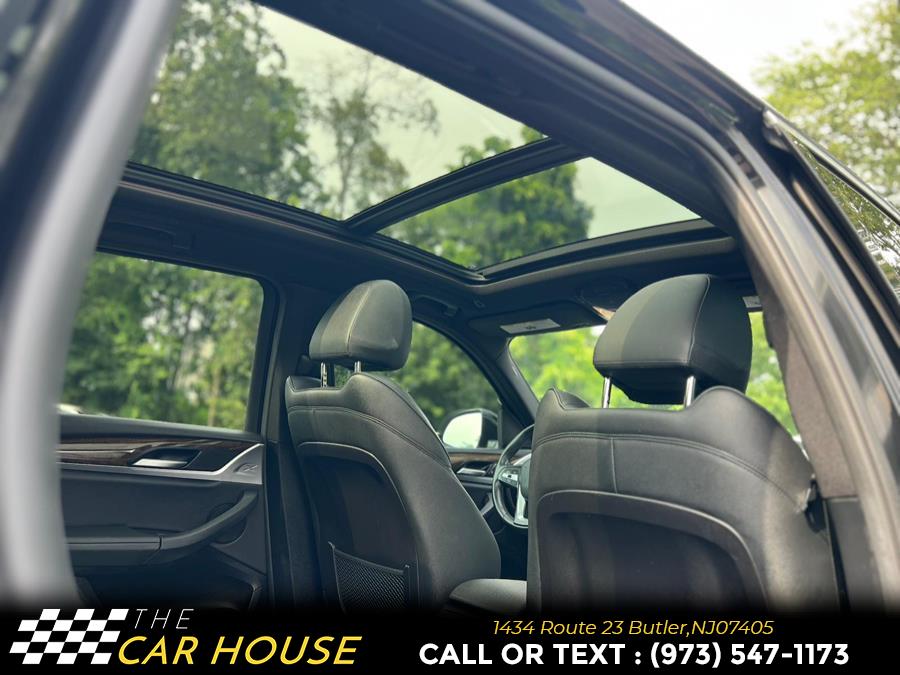 2020 BMW X3 sDrive30i Sports Activity Vehicle, available for sale in Butler, New Jersey | The Car House. Butler, New Jersey 2020 BMW X3 sDrive30i Sports Activity Vehicle, available for sale in Butler, New Jersey | The Car House. Butler, New Jersey