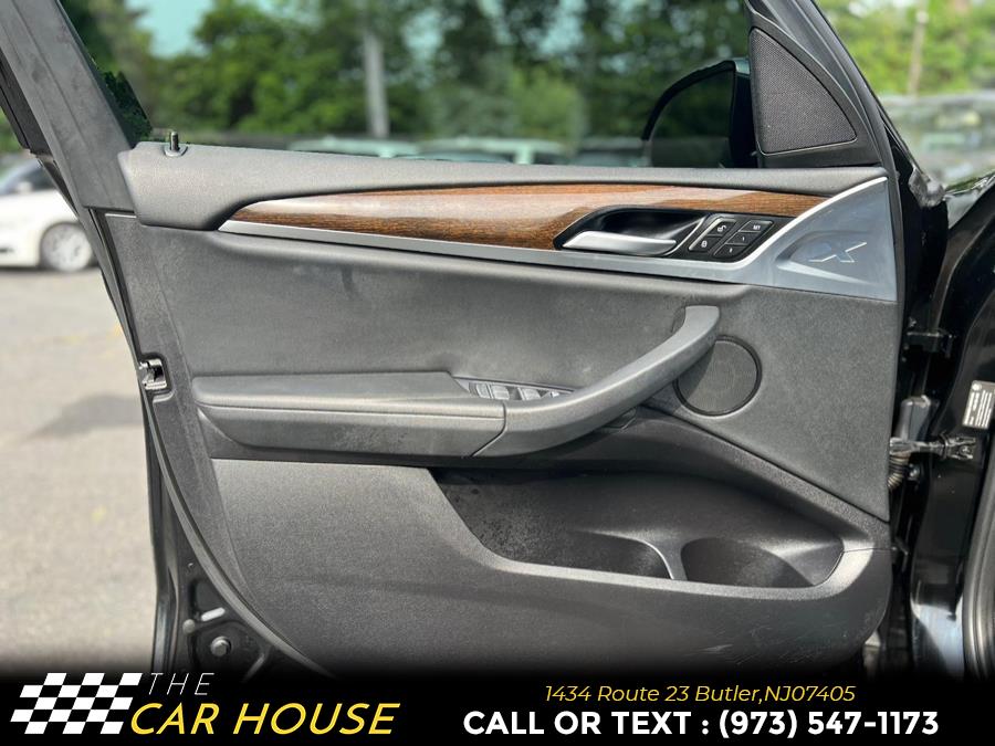 2020 BMW X3 sDrive30i Sports Activity Vehicle, available for sale in Butler, New Jersey | The Car House. Butler, New Jersey 2020 BMW X3 sDrive30i Sports Activity Vehicle, available for sale in Butler, New Jersey | The Car House. Butler, New Jersey