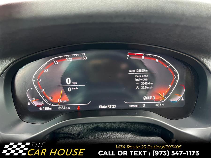 2020 BMW X3 sDrive30i Sports Activity Vehicle, available for sale in Butler, New Jersey | The Car House. Butler, New Jersey 2020 BMW X3 sDrive30i Sports Activity Vehicle, available for sale in Butler, New Jersey | The Car House. Butler, New Jersey