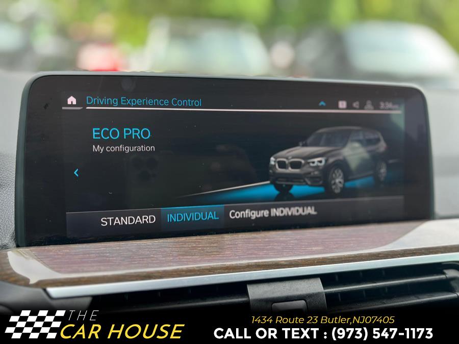2020 BMW X3 sDrive30i Sports Activity Vehicle, available for sale in Butler, New Jersey | The Car House. Butler, New Jersey 2020 BMW X3 sDrive30i Sports Activity Vehicle, available for sale in Butler, New Jersey | The Car House. Butler, New Jersey