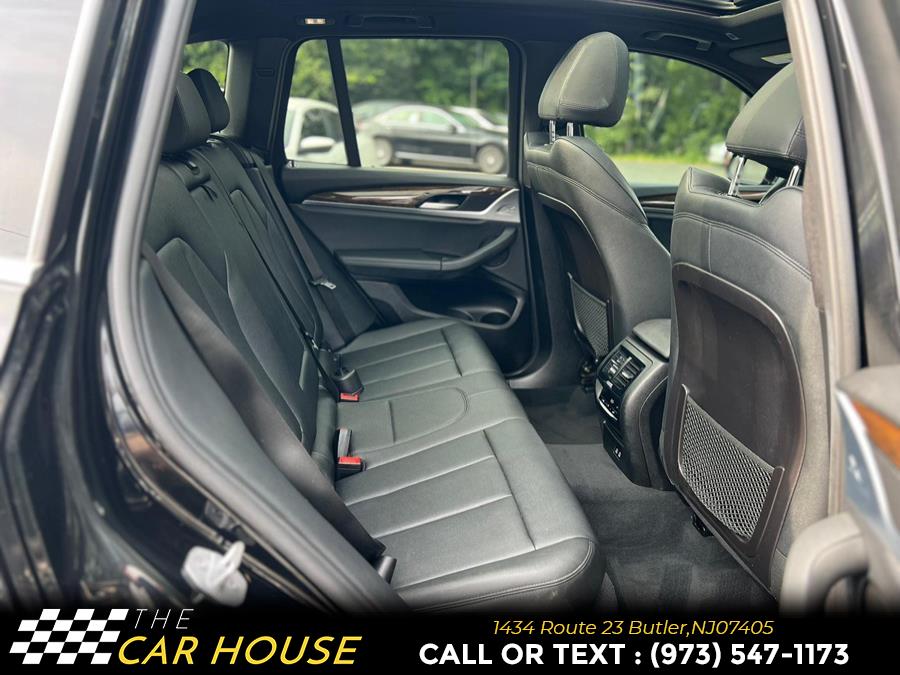 2020 BMW X3 sDrive30i Sports Activity Vehicle, available for sale in Butler, New Jersey | The Car House. Butler, New Jersey 2020 BMW X3 sDrive30i Sports Activity Vehicle, available for sale in Butler, New Jersey | The Car House. Butler, New Jersey