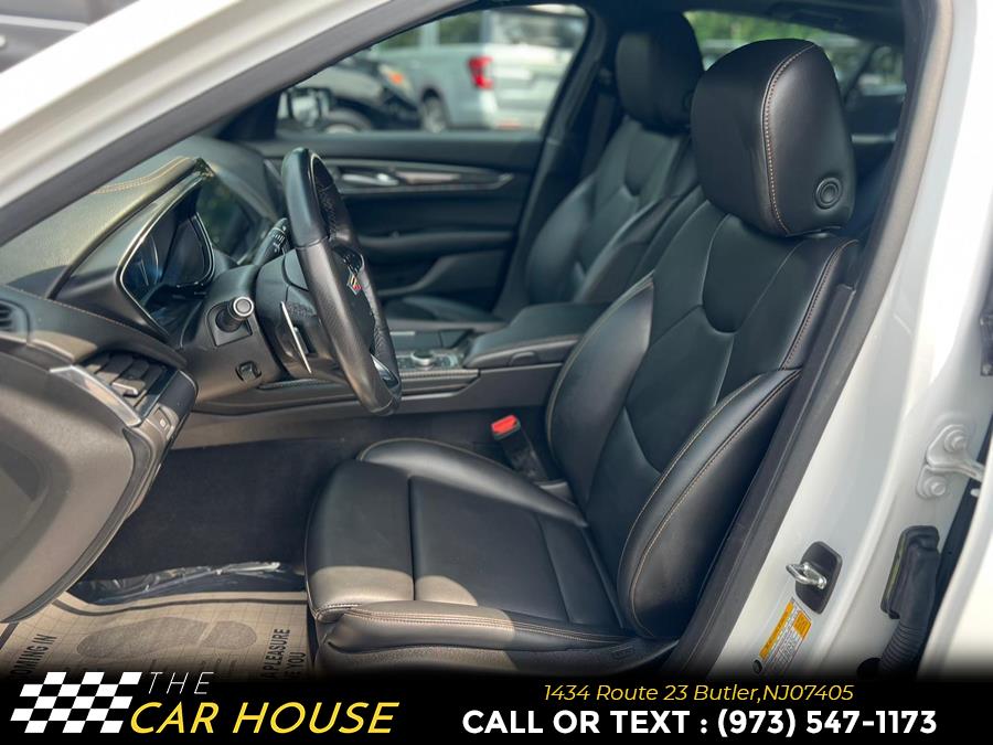 2023 Cadillac CT5 4dr Sdn Sport, available for sale in Butler, New Jersey | The Car House. Butler, New Jersey 2023 Cadillac CT5 4dr Sdn Sport, available for sale in Butler, New Jersey | The Car House. Butler, New Jersey