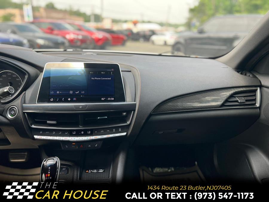 2023 Cadillac CT5 4dr Sdn Sport, available for sale in Butler, New Jersey | The Car House. Butler, New Jersey 2023 Cadillac CT5 4dr Sdn Sport, available for sale in Butler, New Jersey | The Car House. Butler, New Jersey