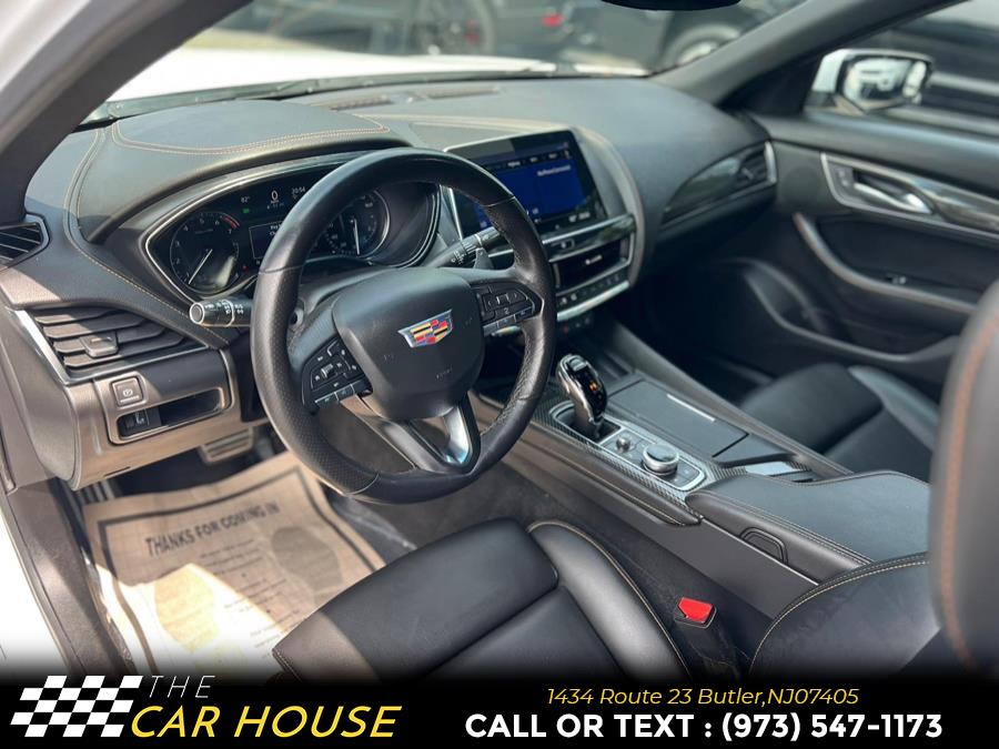2023 Cadillac CT5 4dr Sdn Sport, available for sale in Butler, New Jersey | The Car House. Butler, New Jersey 2023 Cadillac CT5 4dr Sdn Sport, available for sale in Butler, New Jersey | The Car House. Butler, New Jersey