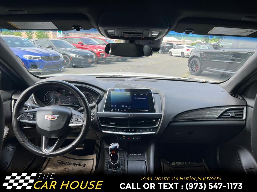 2023 Cadillac CT5 4dr Sdn Sport, available for sale in Butler, New Jersey | The Car House. Butler, New Jersey 2023 Cadillac CT5 4dr Sdn Sport, available for sale in Butler, New Jersey | The Car House. Butler, New Jersey