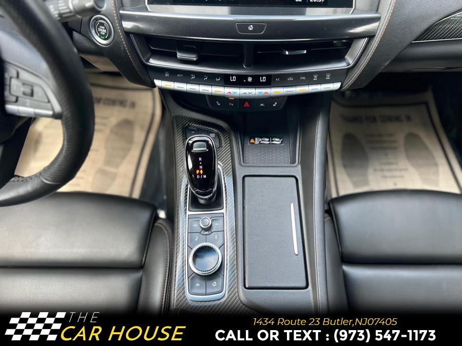 2023 Cadillac CT5 4dr Sdn Sport, available for sale in Butler, New Jersey | The Car House. Butler, New Jersey 2023 Cadillac CT5 4dr Sdn Sport, available for sale in Butler, New Jersey | The Car House. Butler, New Jersey